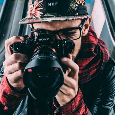ElifKaya's Avatar